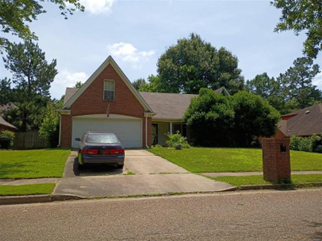 House for sale in Tennessee