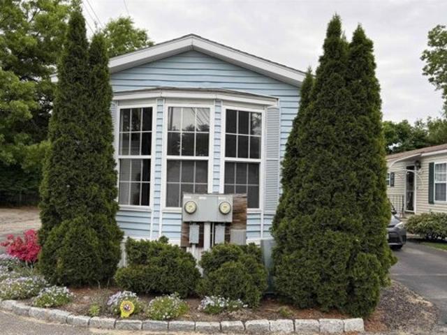 Property for sale in New Hampshire