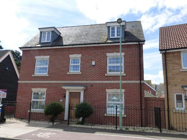 House for rent in Chedburgh, Suffolk
