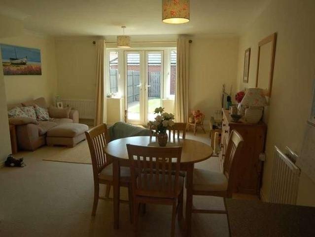 House for rent in Chedburgh, Suffolk