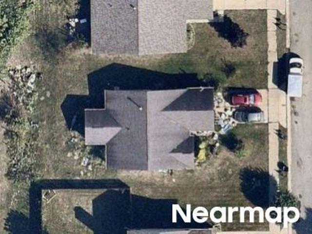 House for sale in Greenfield, Indiana