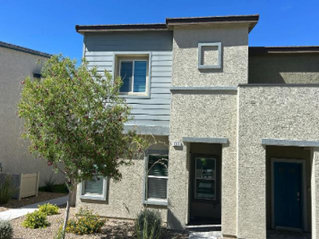 House for sale in Henderson, Nevada