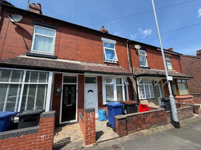 House for rent in Poolfields, Butterton