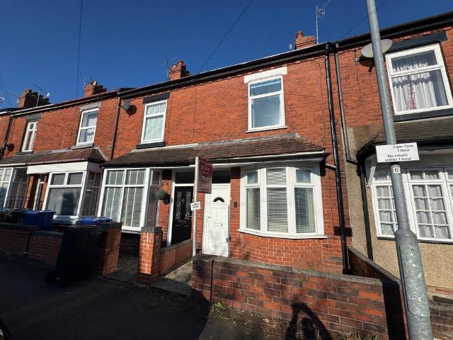 House for rent in Poolfields, Butterton