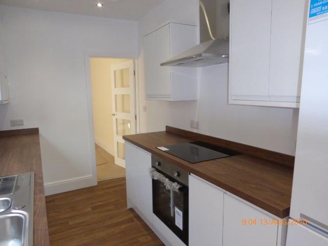 House for rent in Poolfields, Butterton