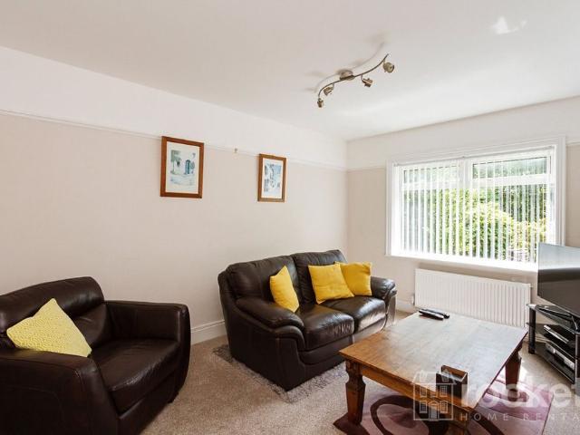 House for rent in Poolfields, Butterton