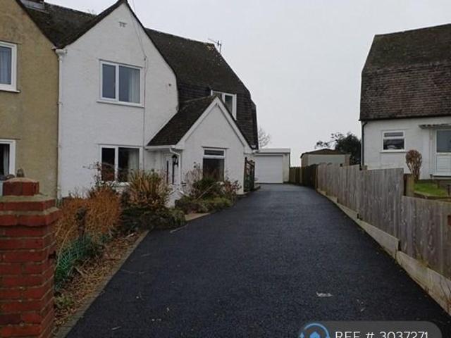 House for rent in Thistleboon, Mumbles ,the
