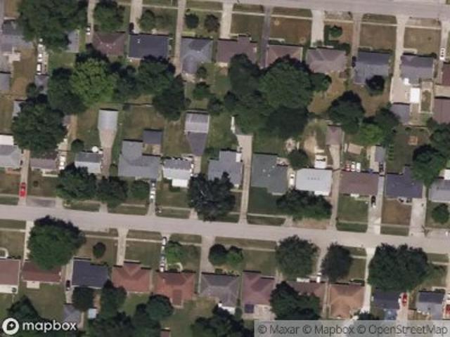 House for sale in Kentucky