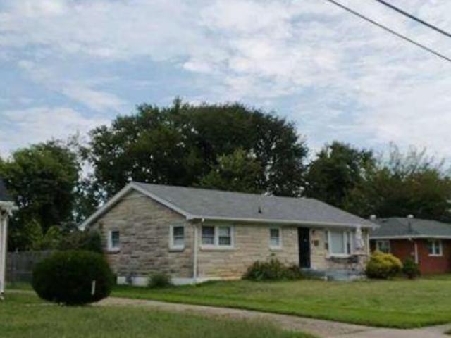 House for sale in Heatherfield, Shively