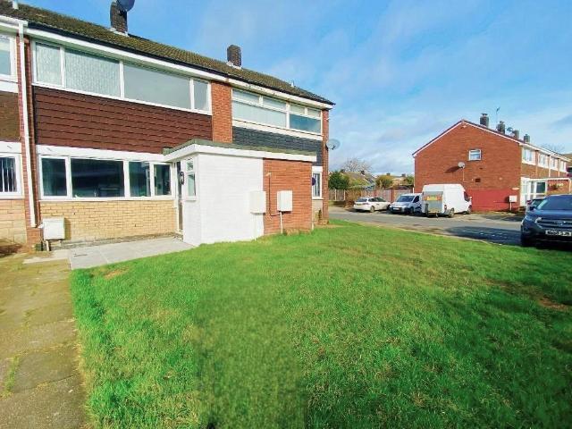 House for rent in Boley Park, Staffordshire