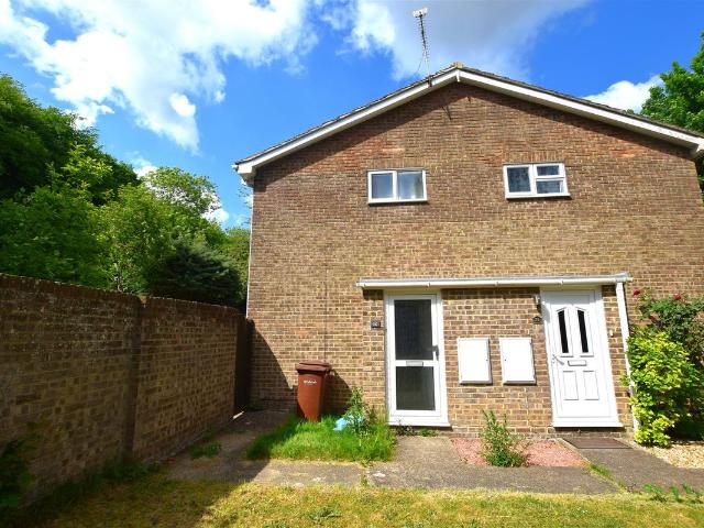 House for rent in Wigmore, Gillingham