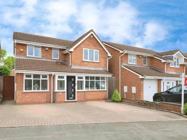 House for sale in West Midlands