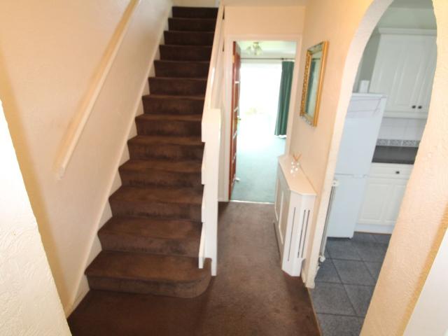 House for rent in Singlewell, Hamerton