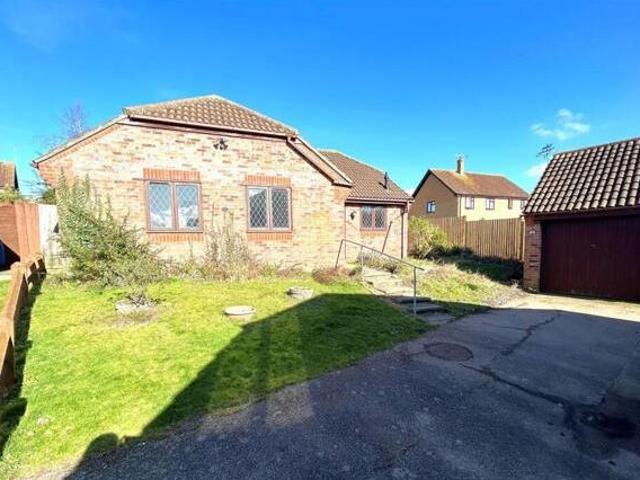 House for sale in Highwoods, Fordham Heath