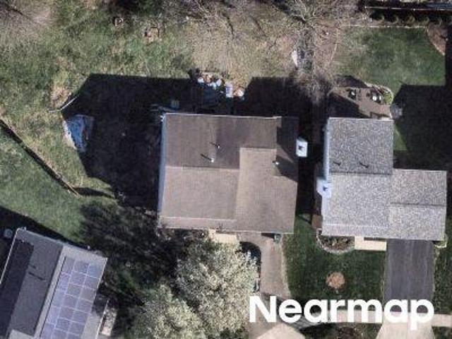 House for sale in Columbus, Ohio