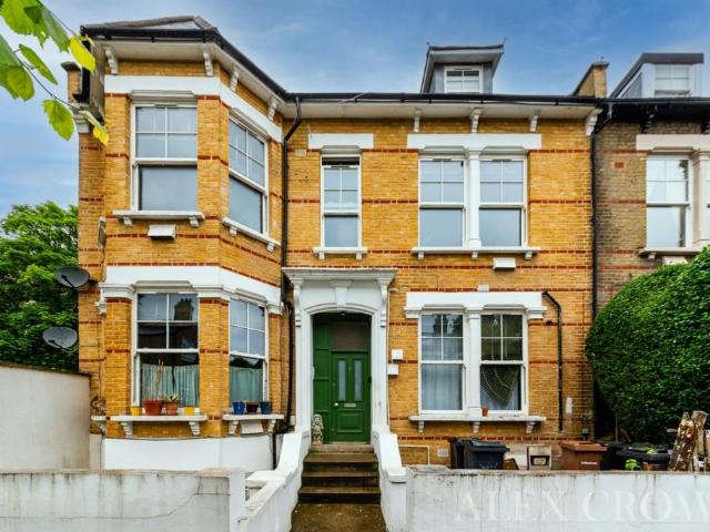 Apartment for rent in Clapton, Lower Clapton