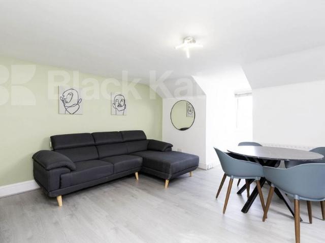Apartment for rent in Clapton, Lower Clapton
