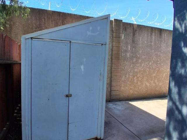 Apartment for rent in Modesto, California