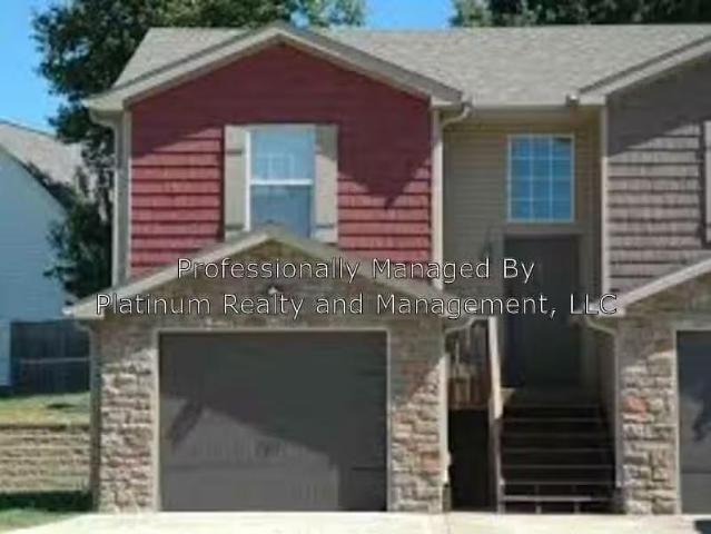 Condo for rent in Clarksville