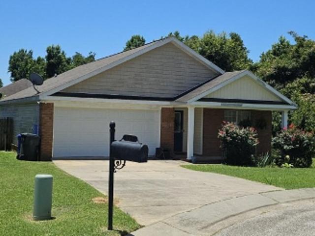 House for sale in Dothan, Alabama