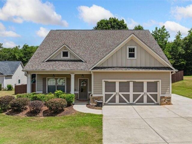 House for sale in Talmo