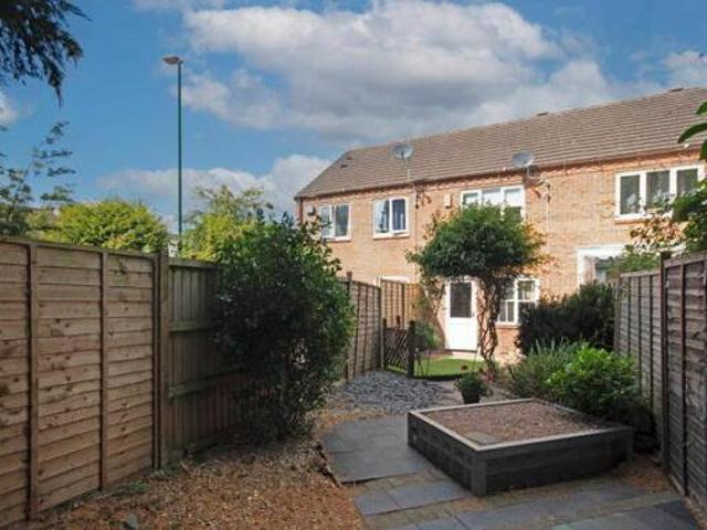 House for sale in Lyons, Greater London