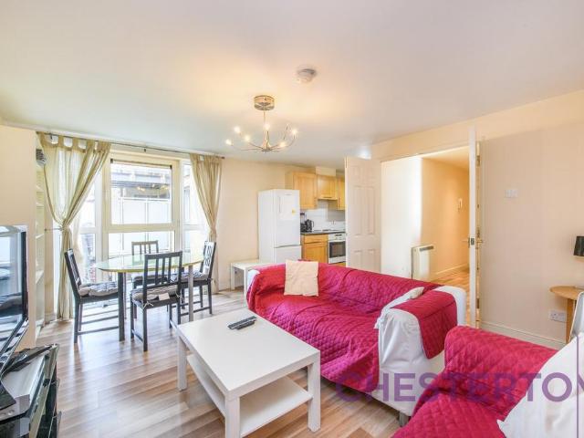 Apartment for rent in Greenwich Town Centre, Greater London
