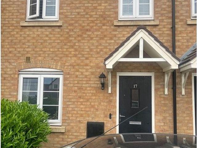 House for rent in Woodside, Telford