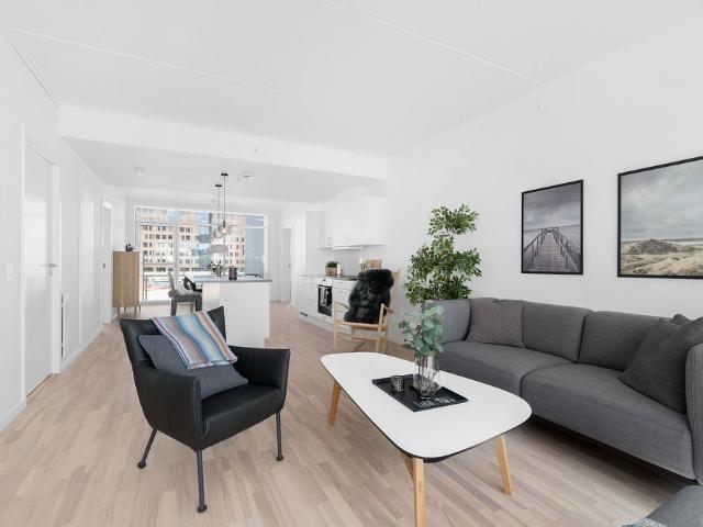 Lejlighed til leje i Århus