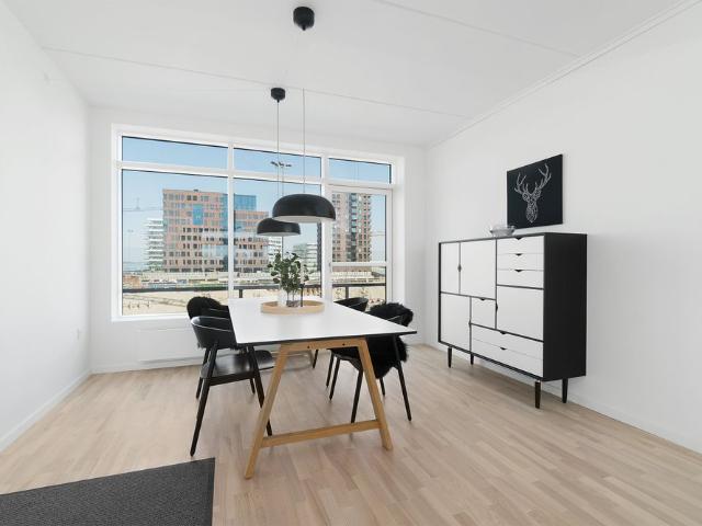 Lejlighed til leje i Århus