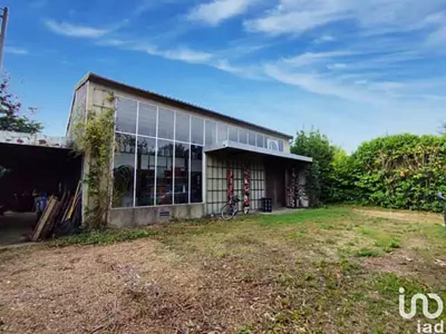 Appartement vente à Thivars, Eure-et-Loir