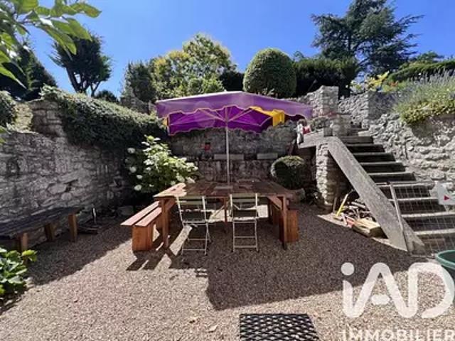 Maison vente à Rambouillet, Thiverval-grignon