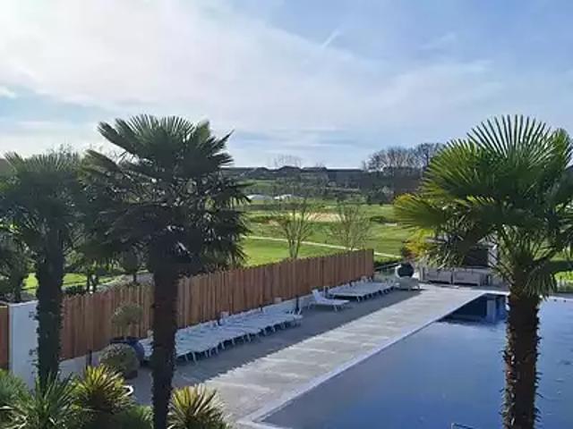 Appartement vente à Rambouillet, Thiverval-grignon