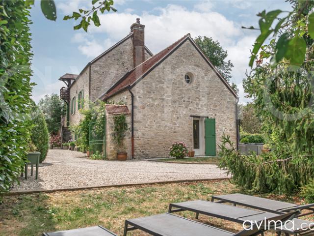 Maison vente à Rambouillet, Thiverval-grignon