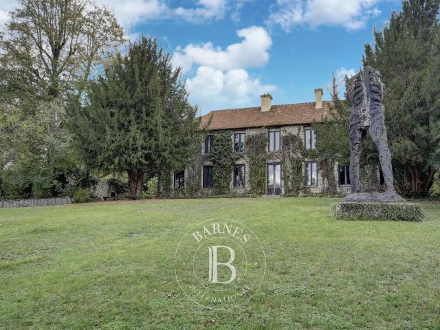 Maison vente à Rambouillet, Thiverval-grignon