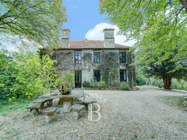 Maison vente à Rambouillet, Thiverval-grignon