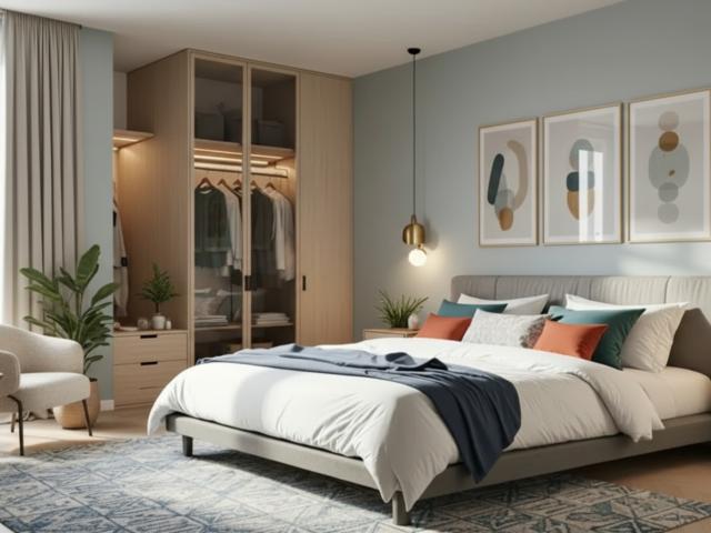 Appartement vente à Rambouillet, Thiverval-grignon