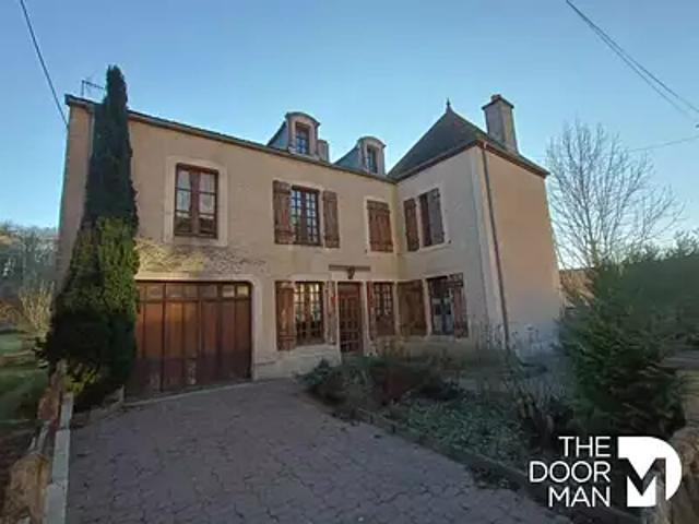 Maison vente à Chaumont, Thivet