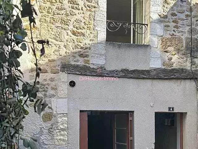 Maison vente à Nontron, Thiviers