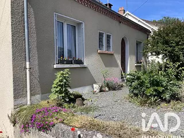 Maison vente à Nontron, Thiviers