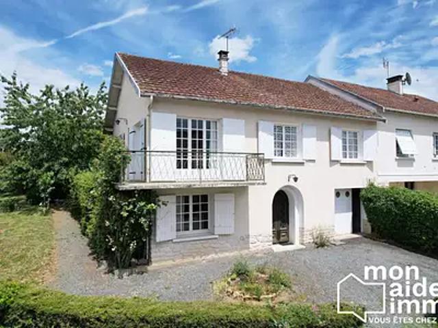Maison vente à Nontron, Thiviers