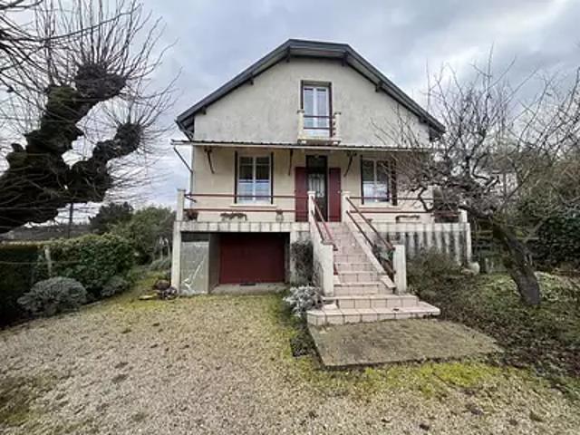 Maison vente à Le Claud Saint-Jacques, Thiviers