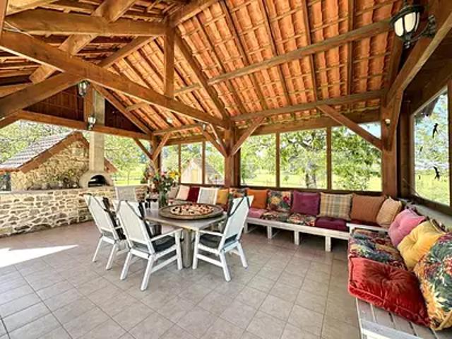 Maison vente à Nontron, Saint-jory-de-chalais