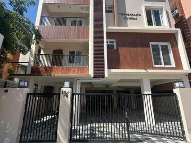 Flat for sale in Teynampet, Tamil Nadu