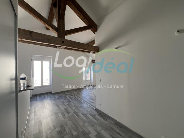 Appartement location à Villefranche-sur-Saône, Rhône