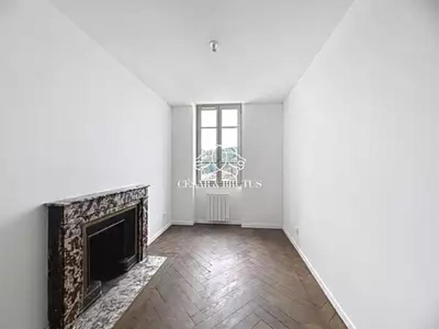 Appartement vente à Villefranche-sur-Saône, Rhône