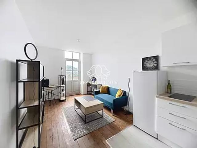 Appartement vente à Villefranche-sur-Saône, Rhône