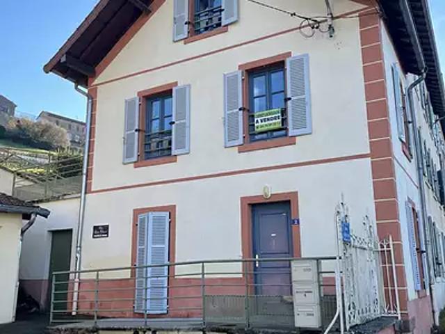 Appartement vente à Villefranche-sur-Saône, Rhône