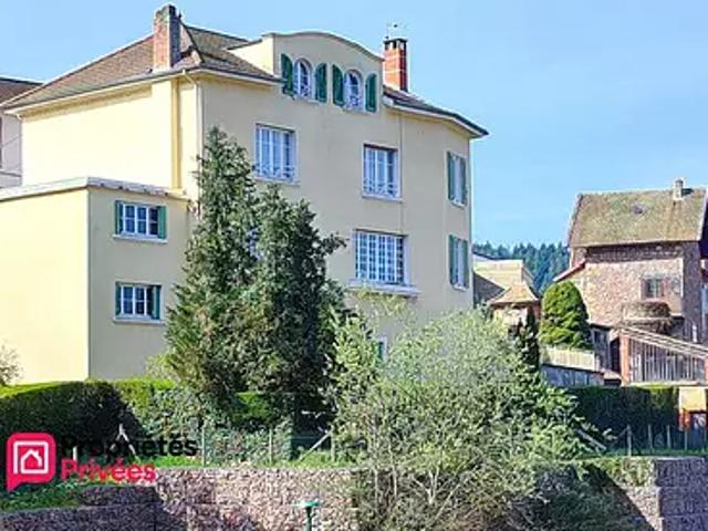 Maison vente à Villefranche-sur-Saône, Rhône
