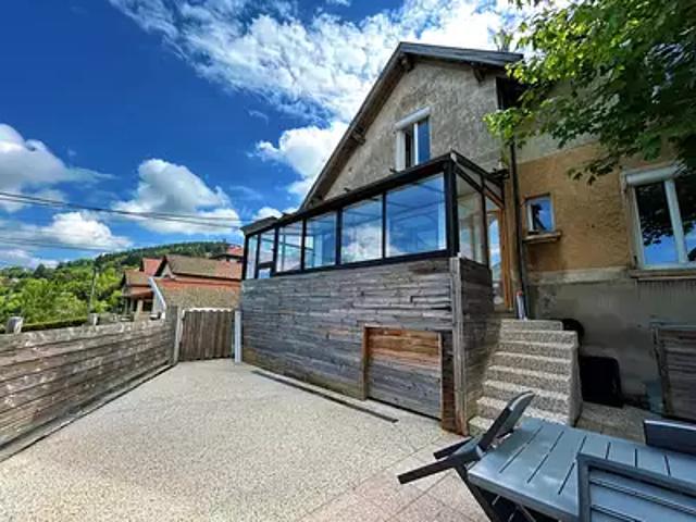 Maison vente à Villefranche-sur-Saône, Rhône
